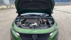 Peugeot 308 1.2 PureTech GT 5dr EAT8 Petrol Hatchback